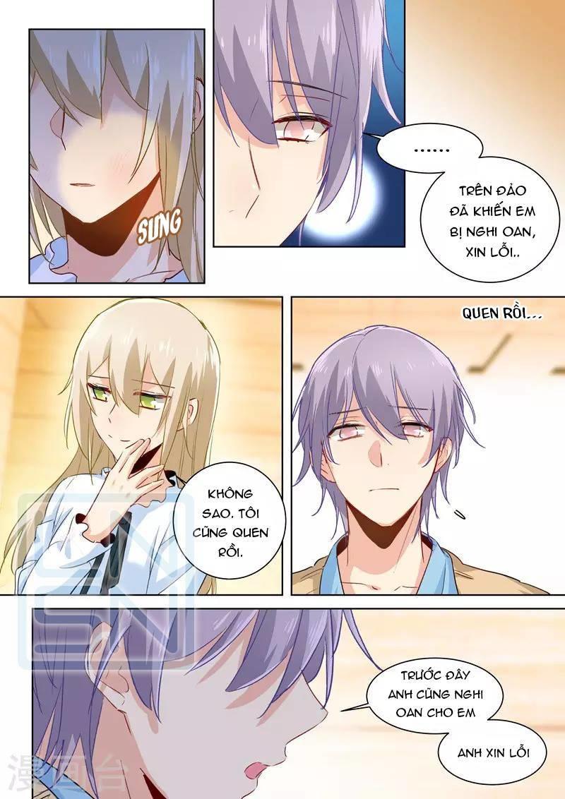 Tổng Tài Tại Thượng Chapter 83 - 1