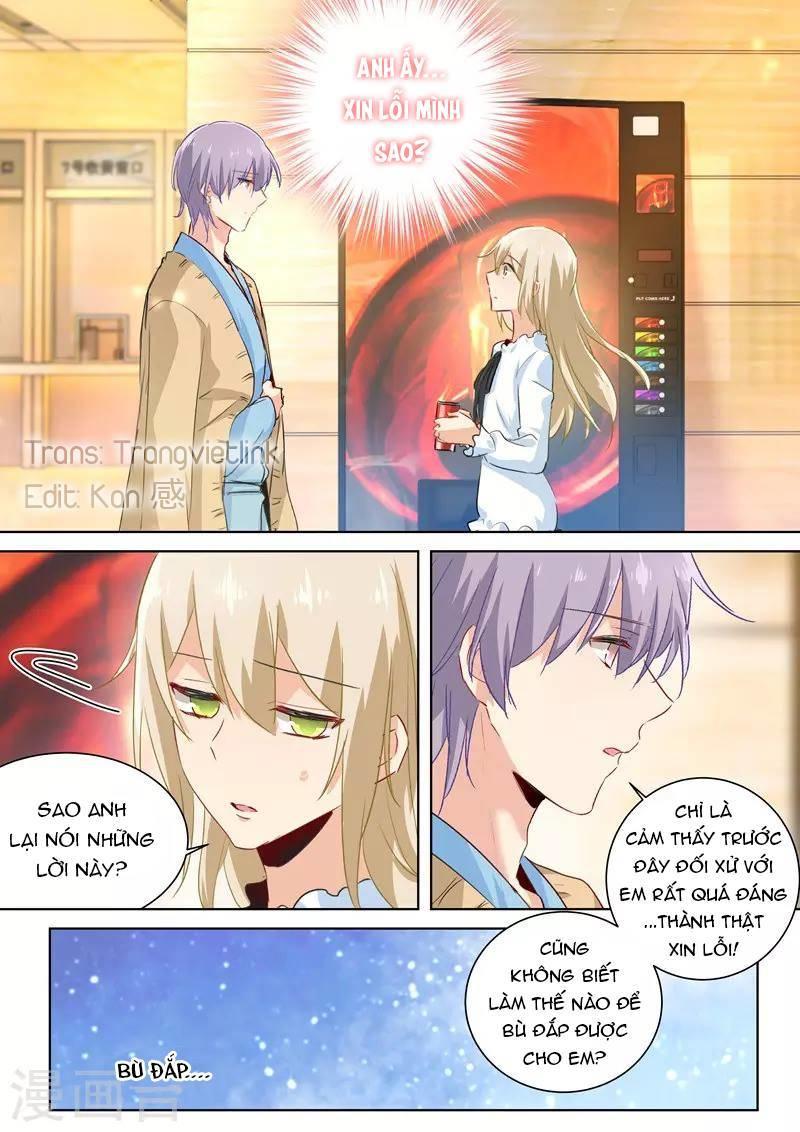 Tổng Tài Tại Thượng Chapter 83 - 11