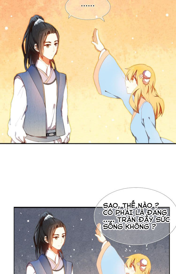 Kế Hoạch Trái Tim Chapter 2 - 13