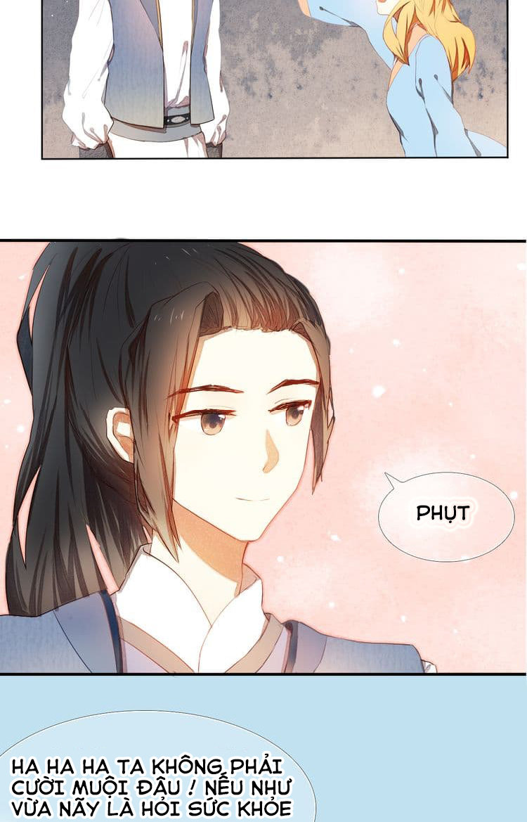 Kế Hoạch Trái Tim Chapter 2 - 14