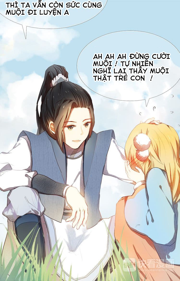 Kế Hoạch Trái Tim Chapter 2 - 15