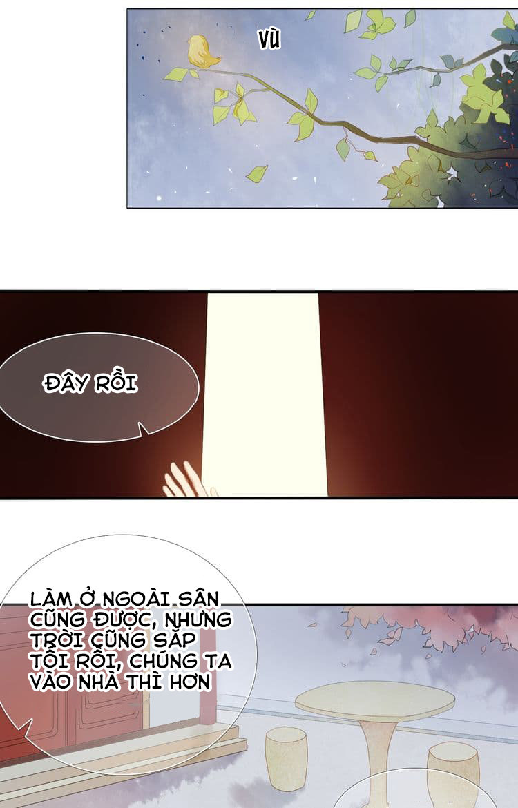 Kế Hoạch Trái Tim Chapter 2 - 16