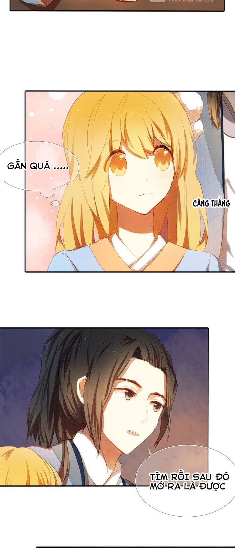 Kế Hoạch Trái Tim Chapter 2 - 18