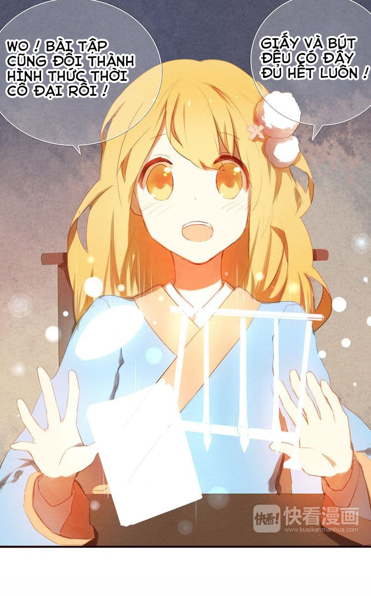 Kế Hoạch Trái Tim Chapter 2 - 20