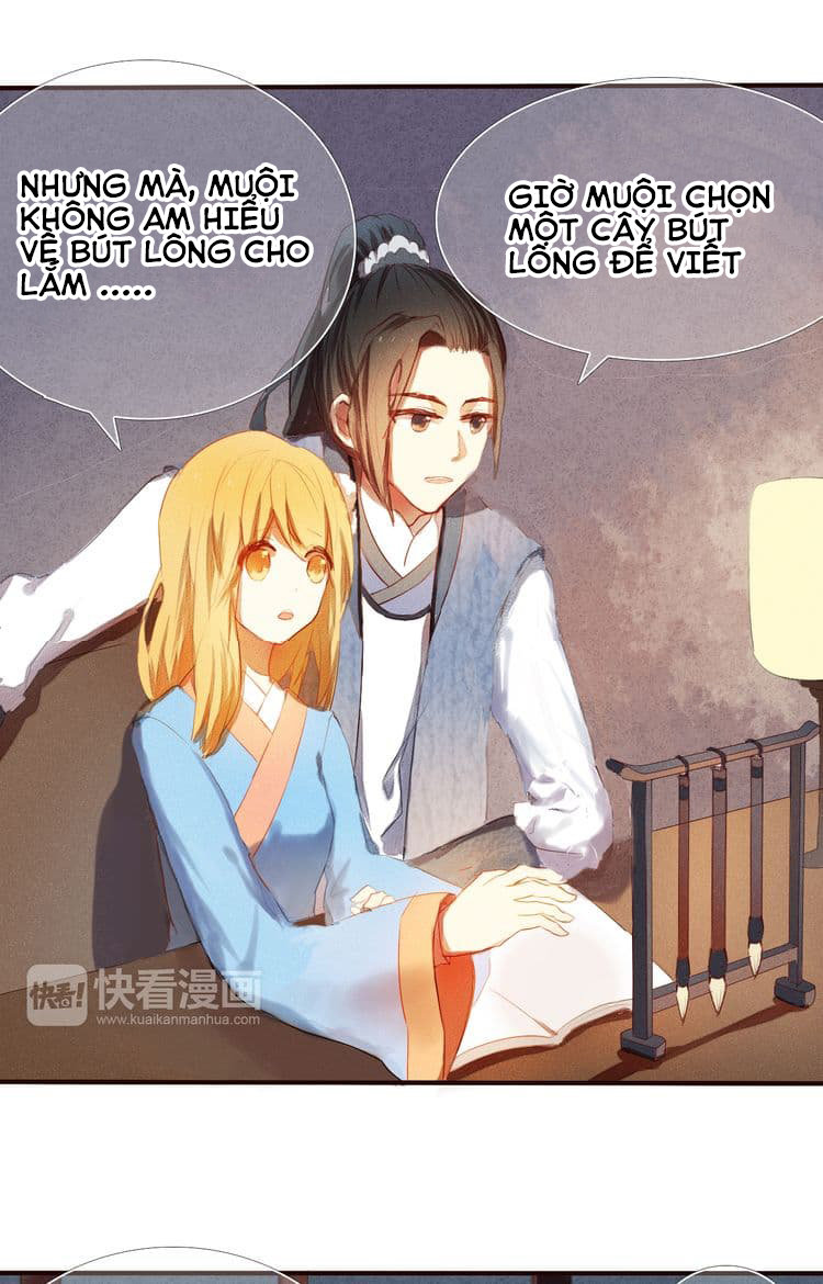 Kế Hoạch Trái Tim Chapter 2 - 21