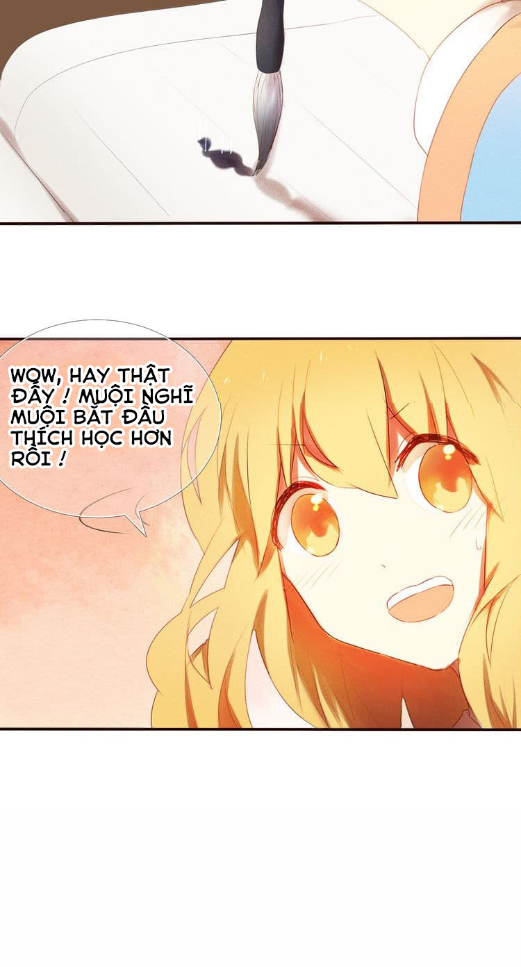 Kế Hoạch Trái Tim Chapter 2 - 23