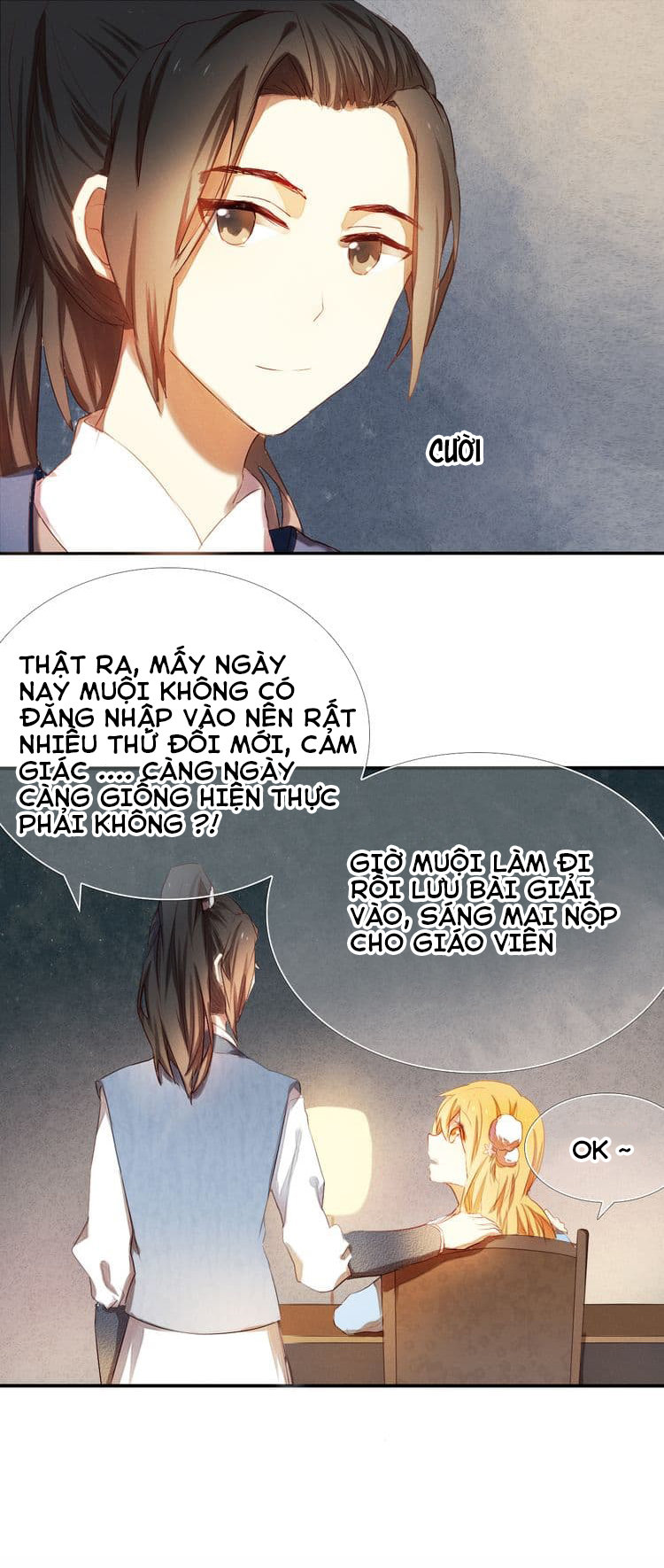 Kế Hoạch Trái Tim Chapter 2 - 25