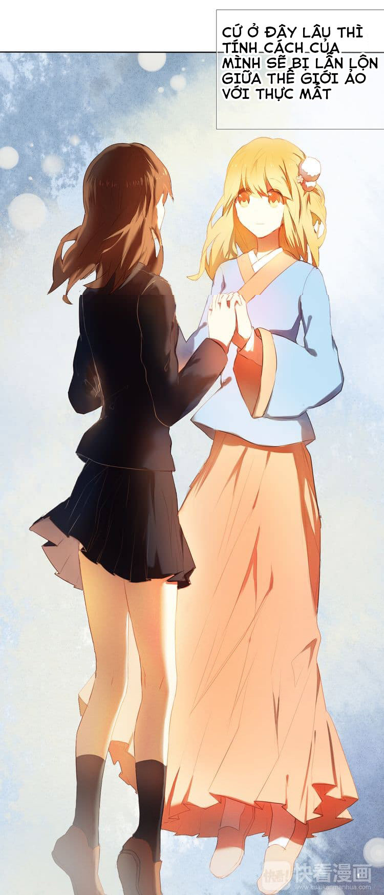 Kế Hoạch Trái Tim Chapter 2 - 29