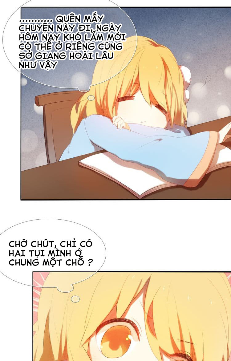 Kế Hoạch Trái Tim Chapter 2 - 31