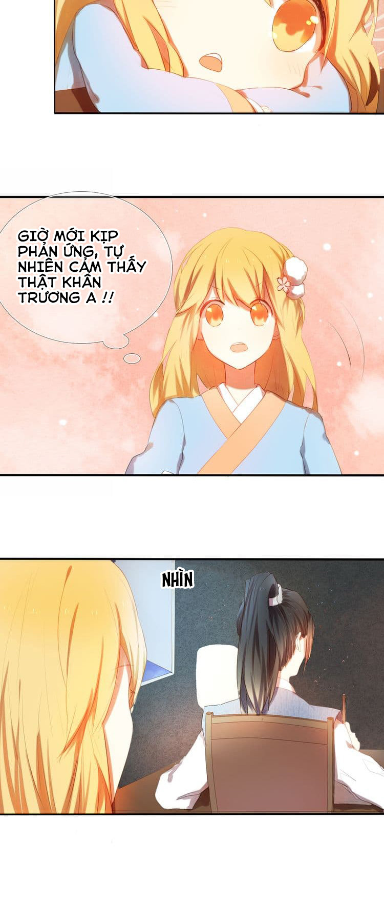 Kế Hoạch Trái Tim Chapter 2 - 32