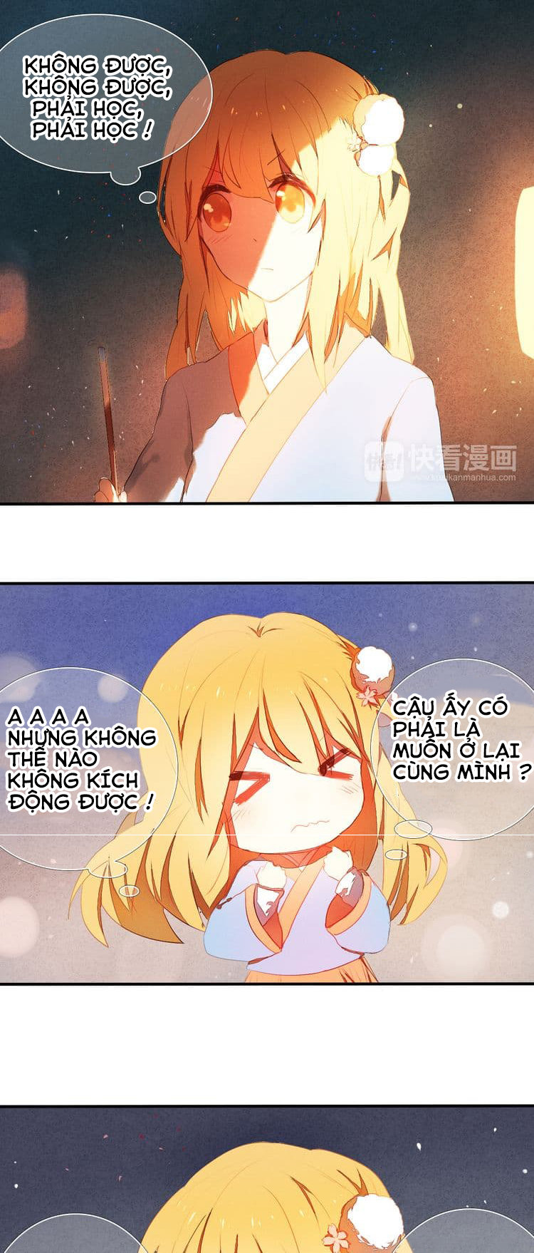 Kế Hoạch Trái Tim Chapter 2 - 33