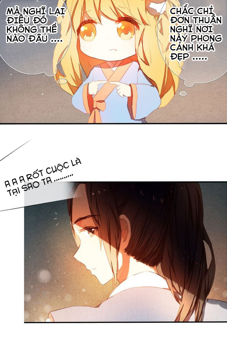 Kế Hoạch Trái Tim Chapter 2 - 34