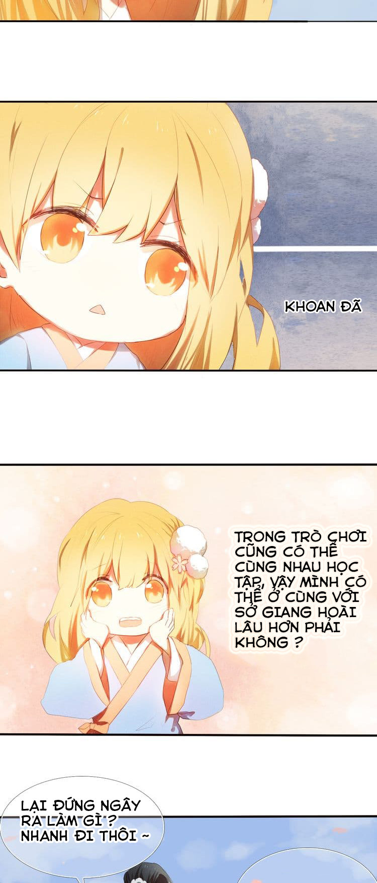 Kế Hoạch Trái Tim Chapter 2 - 6