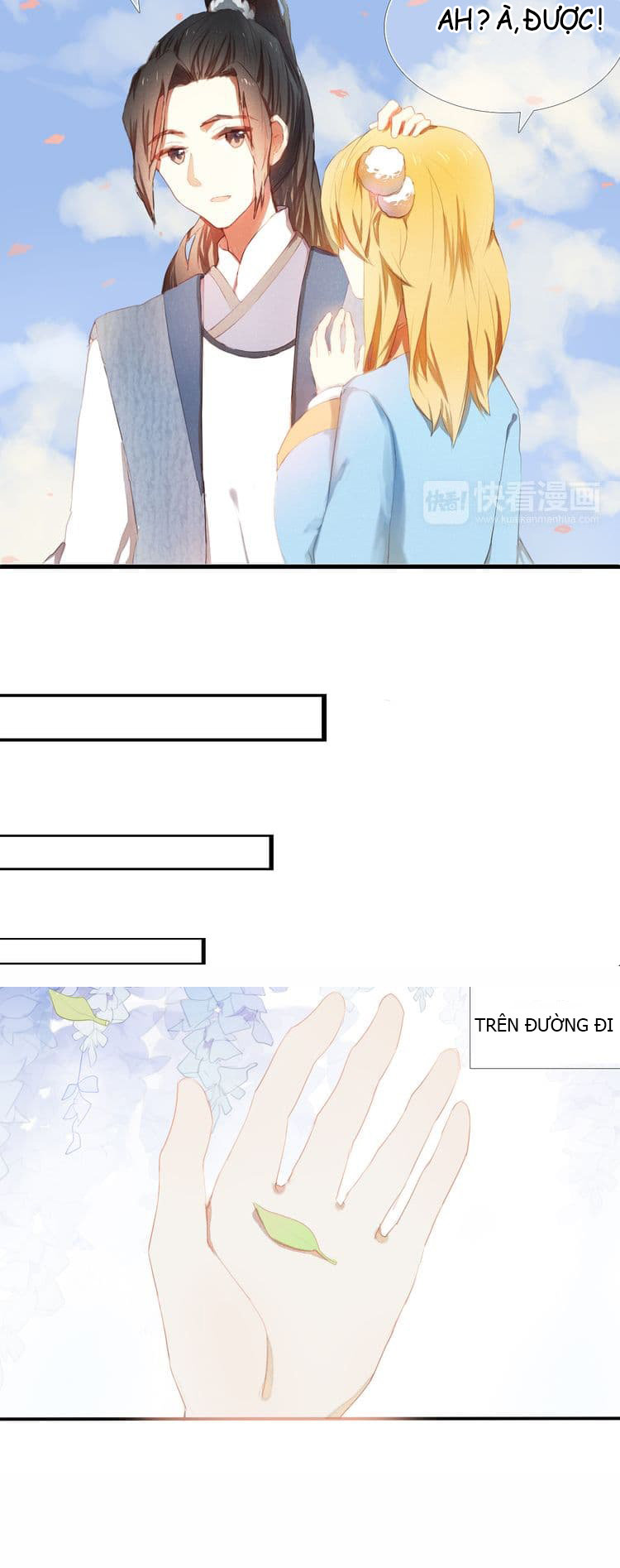 Kế Hoạch Trái Tim Chapter 2 - 7