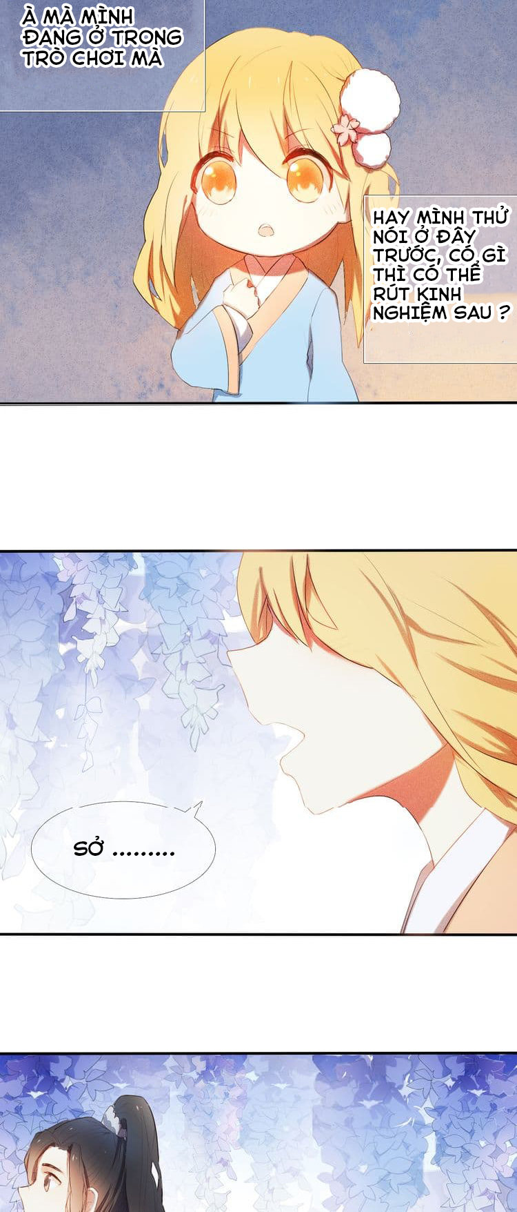 Kế Hoạch Trái Tim Chapter 2 - 9