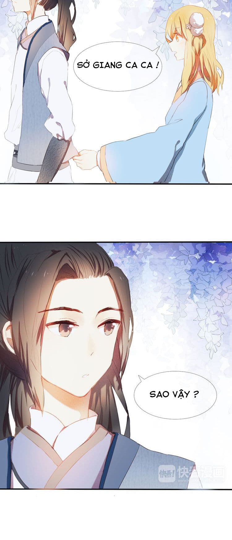 Kế Hoạch Trái Tim Chapter 2 - 10