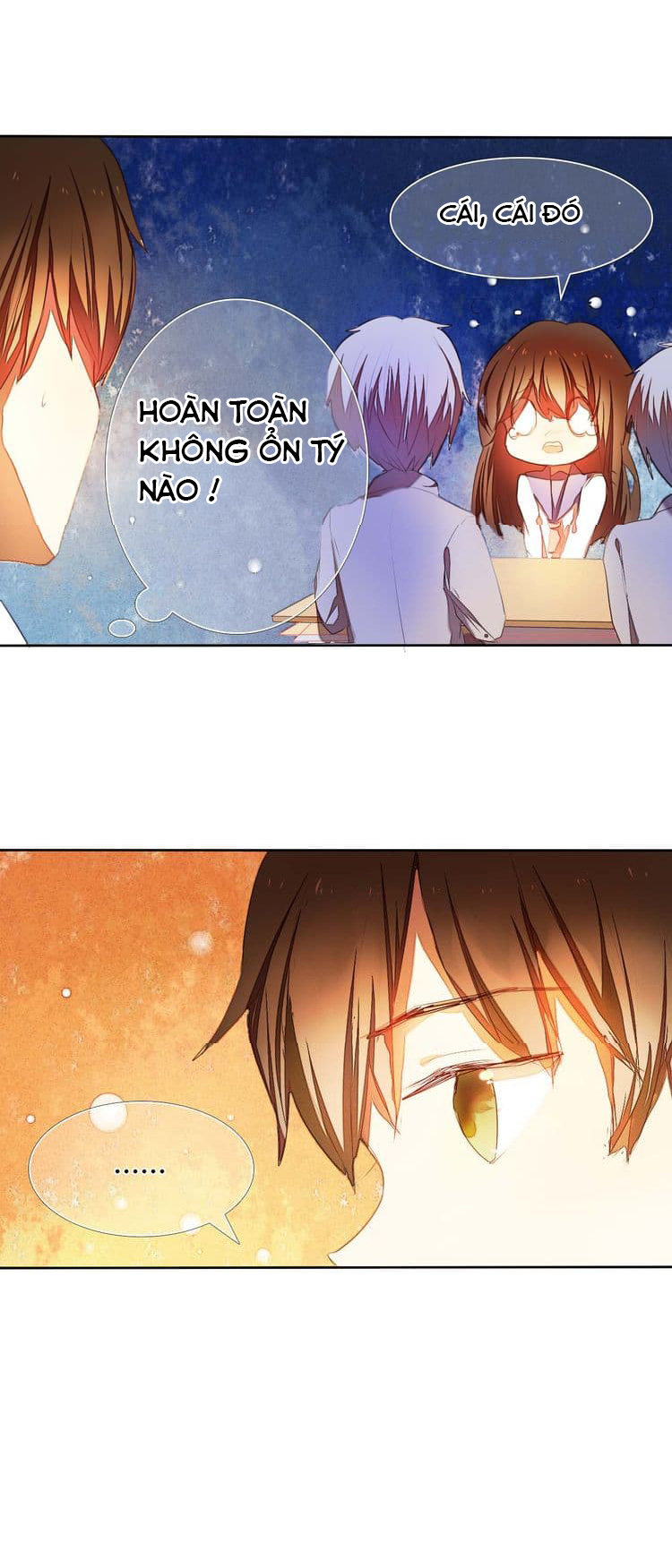 Kế Hoạch Trái Tim Chapter 3 - 11