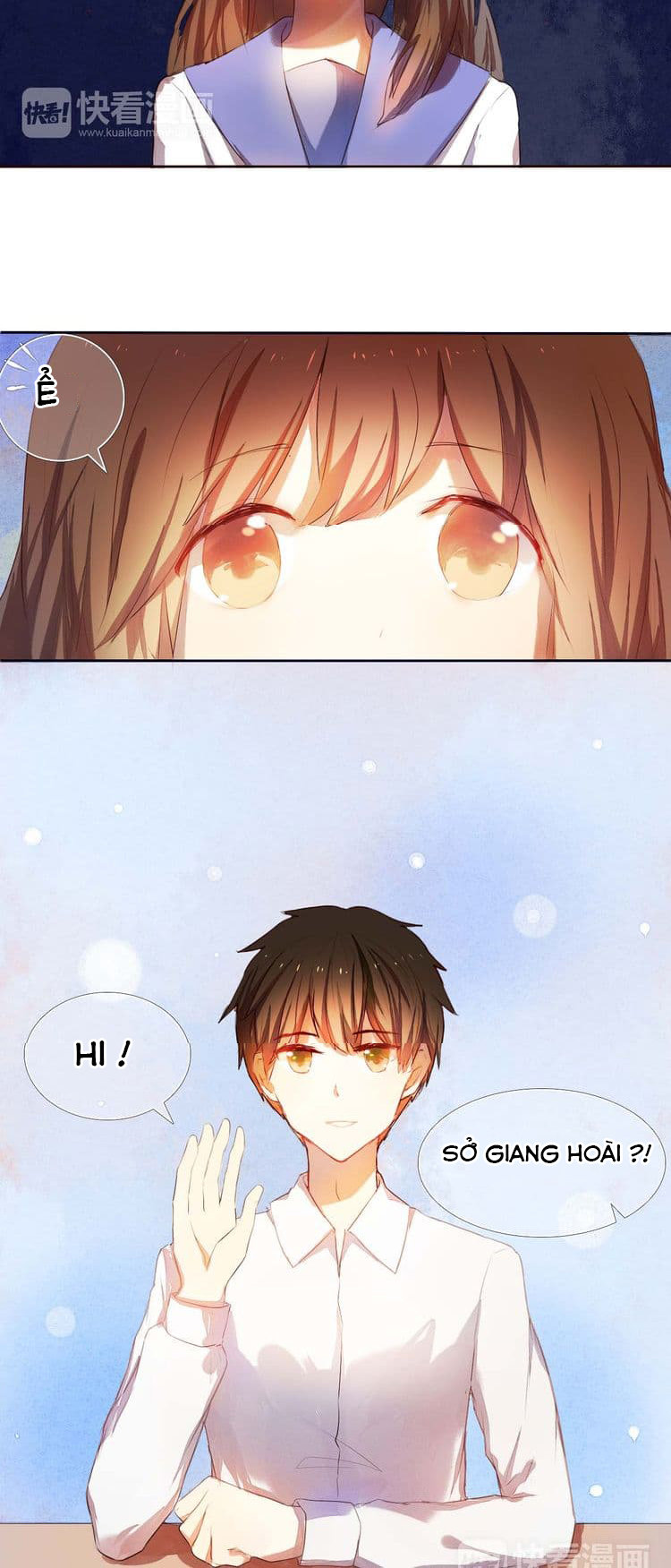 Kế Hoạch Trái Tim Chapter 3 - 14