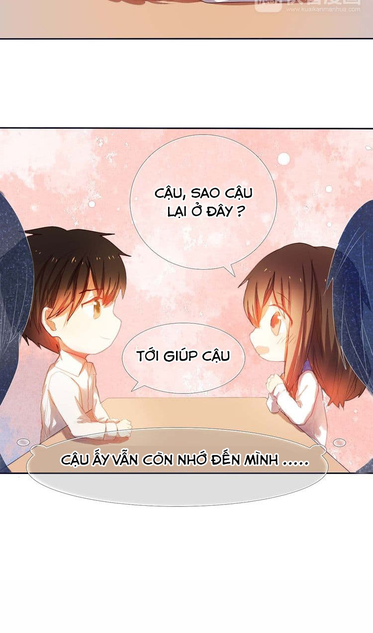 Kế Hoạch Trái Tim Chapter 3 - 15
