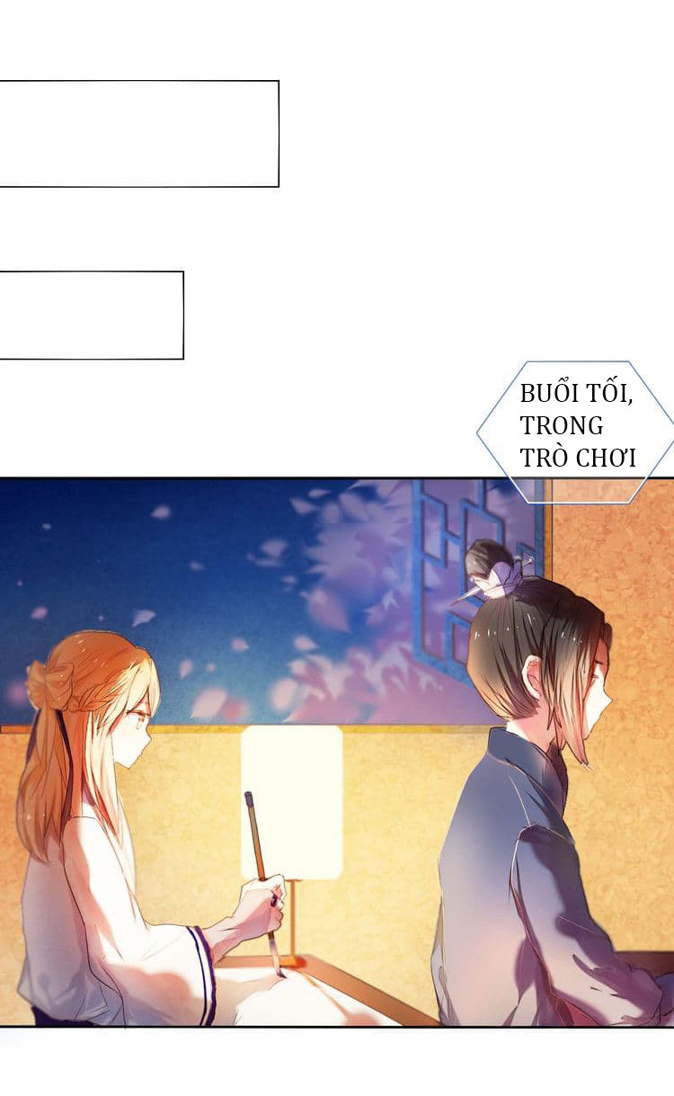 Kế Hoạch Trái Tim Chapter 3 - 18