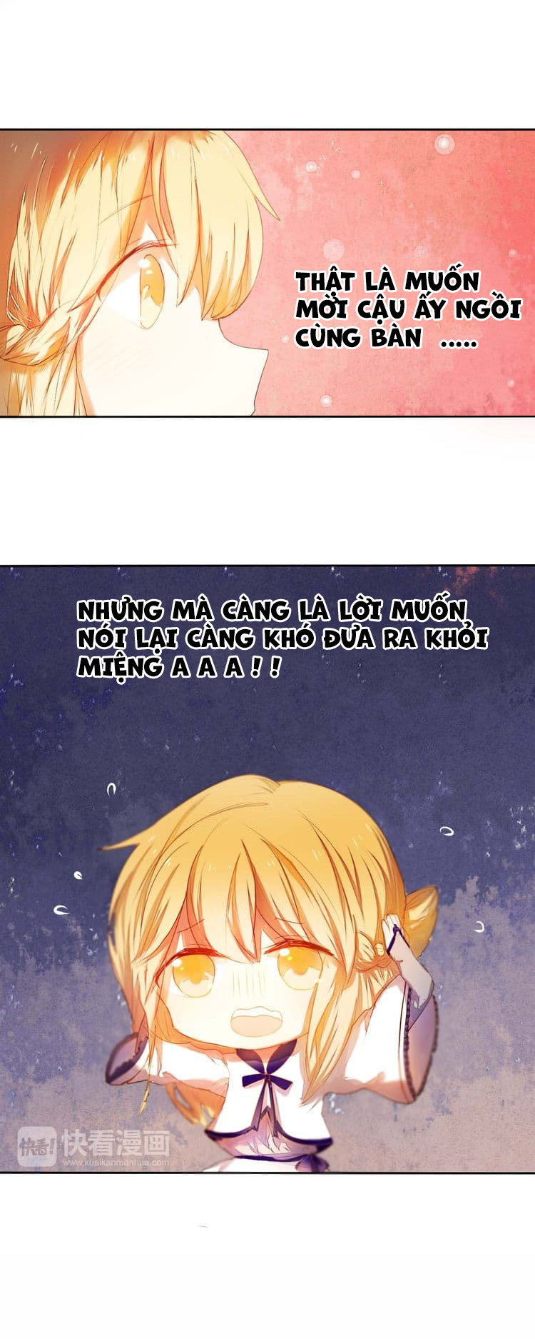 Kế Hoạch Trái Tim Chapter 3 - 19