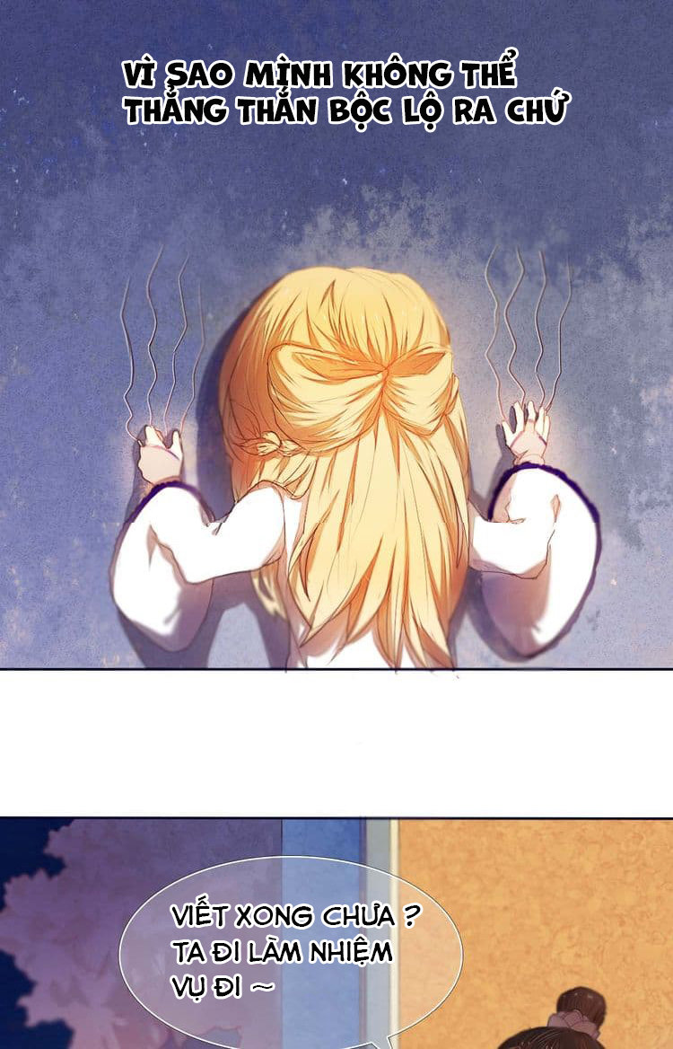 Kế Hoạch Trái Tim Chapter 3 - 20