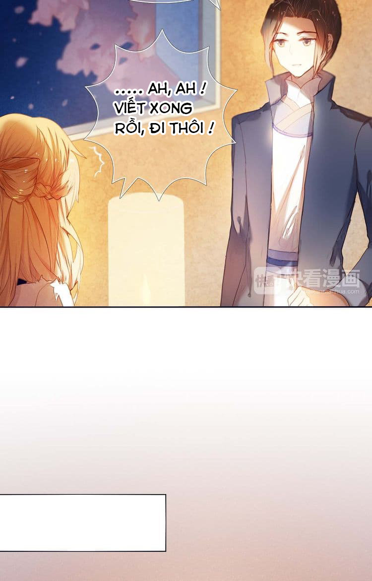 Kế Hoạch Trái Tim Chapter 3 - 21