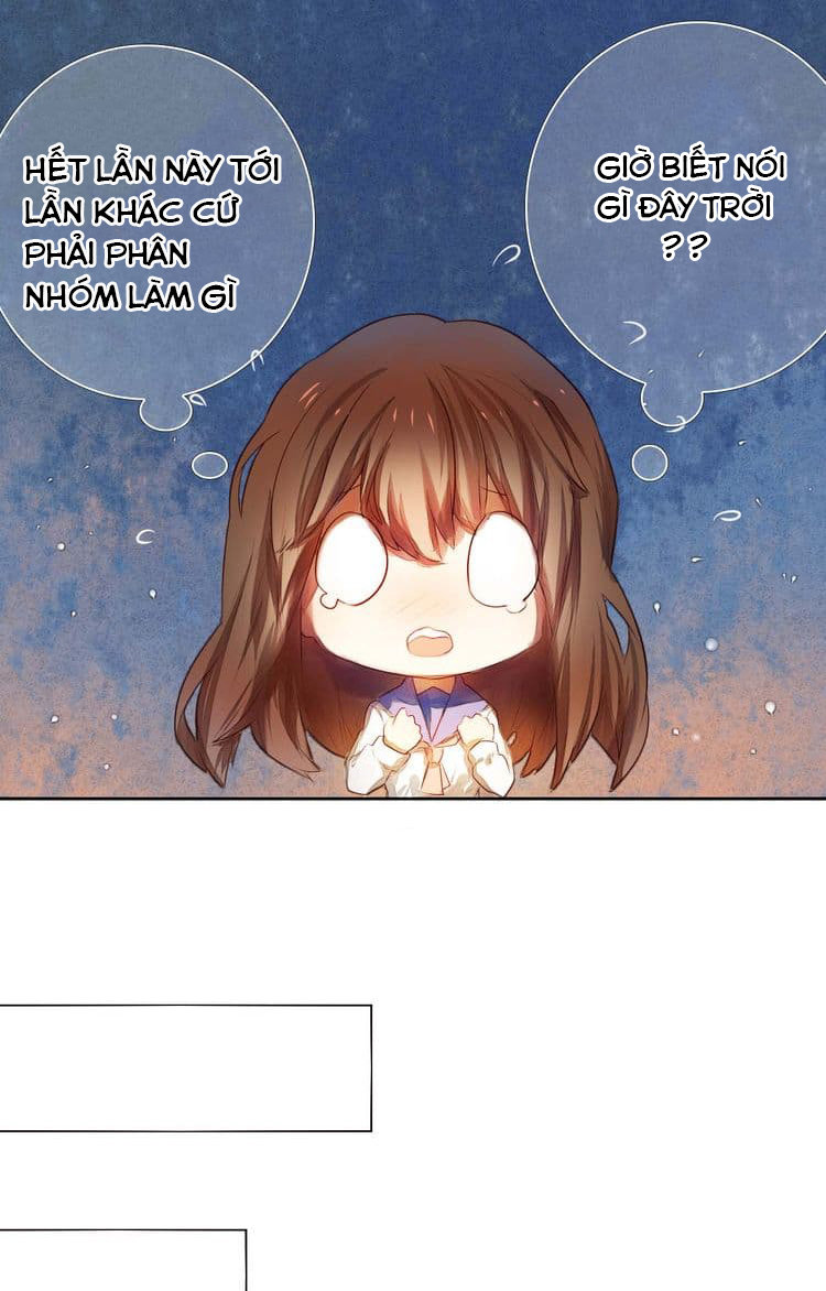 Kế Hoạch Trái Tim Chapter 3 - 8