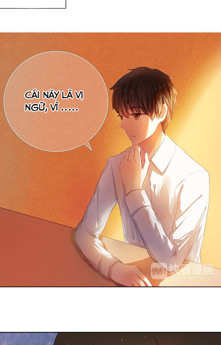 Kế Hoạch Trái Tim Chapter 3 - 9