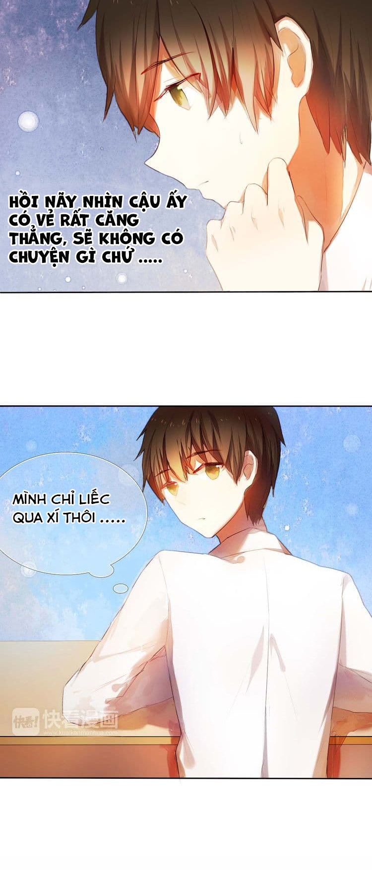 Kế Hoạch Trái Tim Chapter 3 - 10