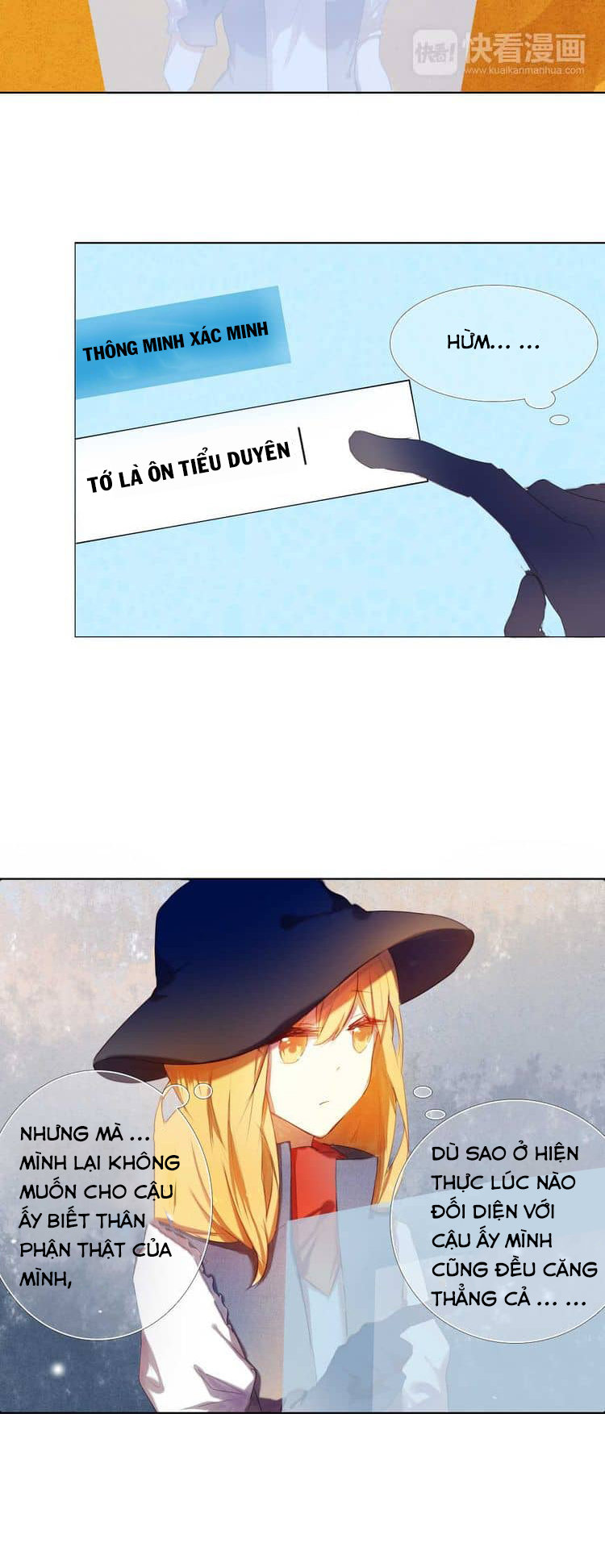 Kế Hoạch Trái Tim Chapter 4 - 11