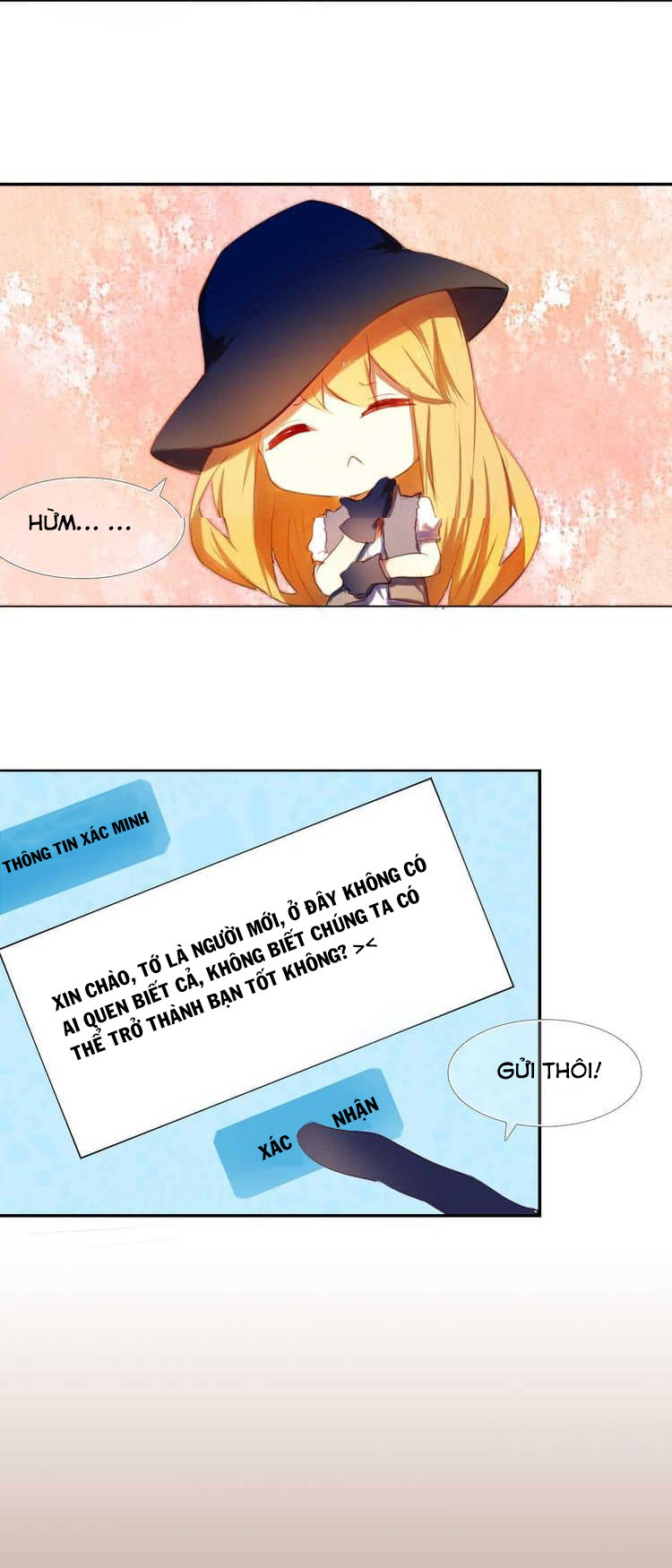 Kế Hoạch Trái Tim Chapter 4 - 12