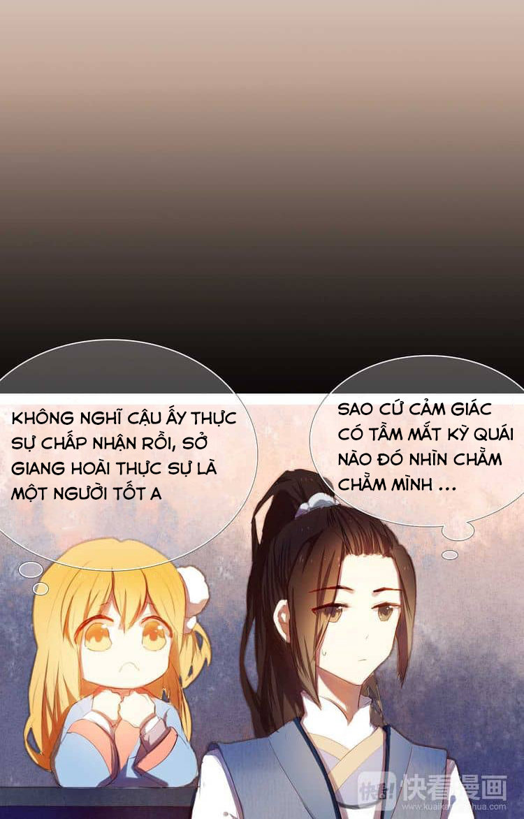 Kế Hoạch Trái Tim Chapter 4 - 13