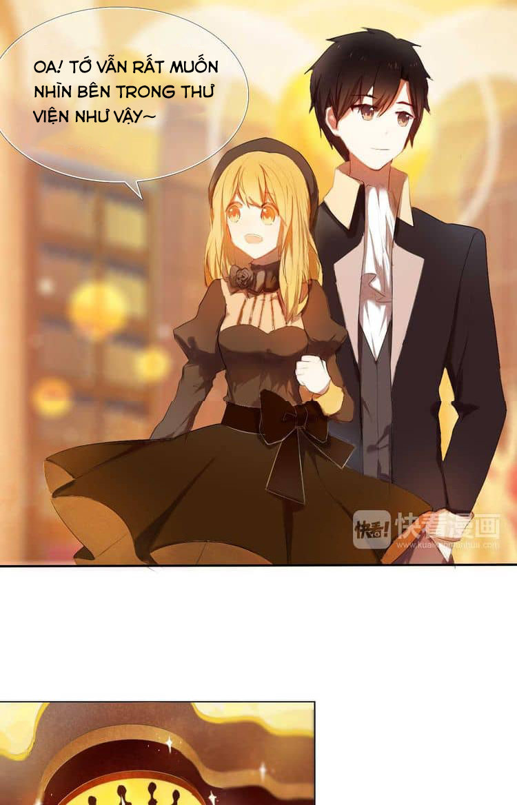 Kế Hoạch Trái Tim Chapter 4 - 20