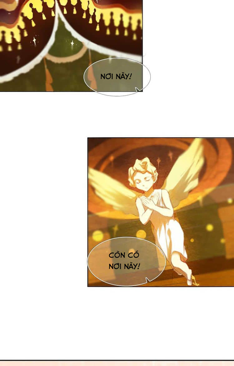 Kế Hoạch Trái Tim Chapter 4 - 21