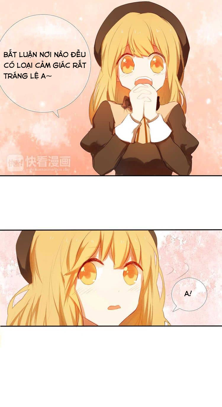 Kế Hoạch Trái Tim Chapter 4 - 22