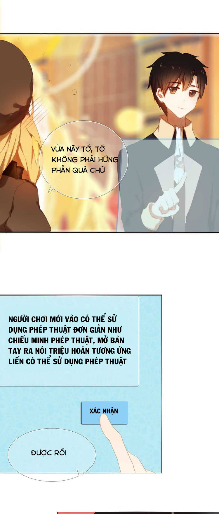 Kế Hoạch Trái Tim Chapter 4 - 23