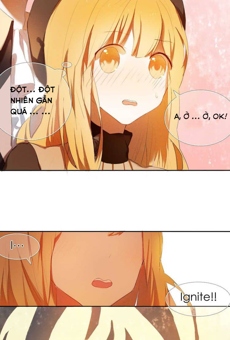 Kế Hoạch Trái Tim Chapter 4 - 25
