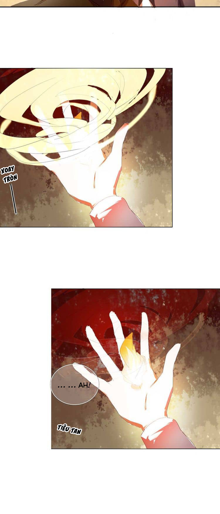 Kế Hoạch Trái Tim Chapter 4 - 27