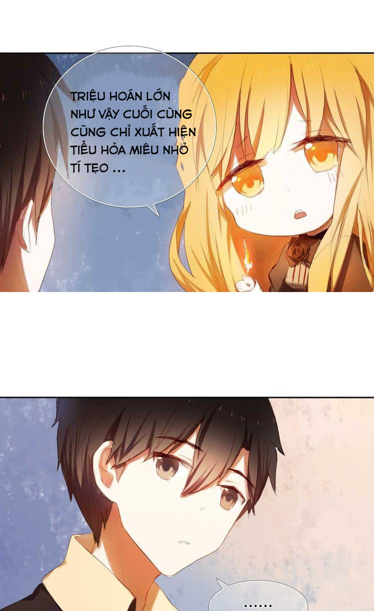 Kế Hoạch Trái Tim Chapter 4 - 28