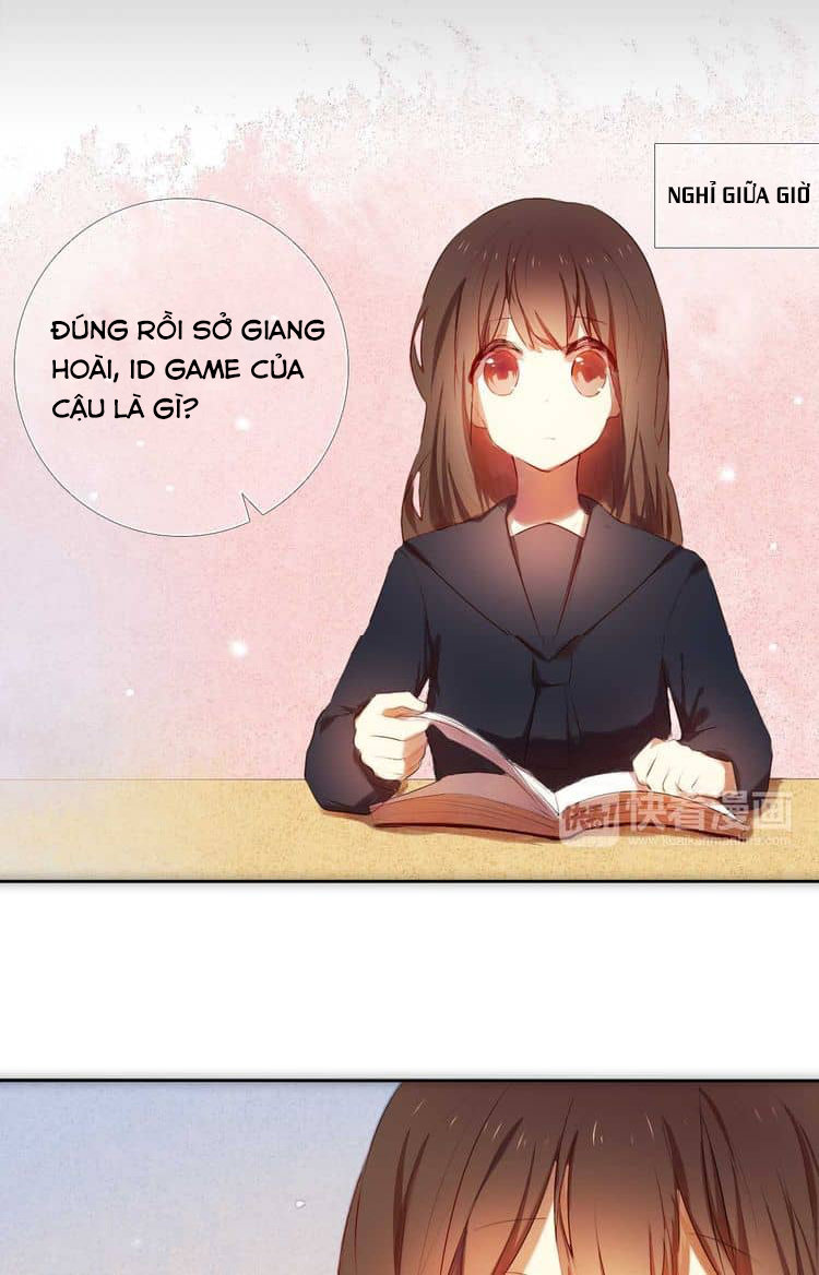 Kế Hoạch Trái Tim Chapter 4 - 5