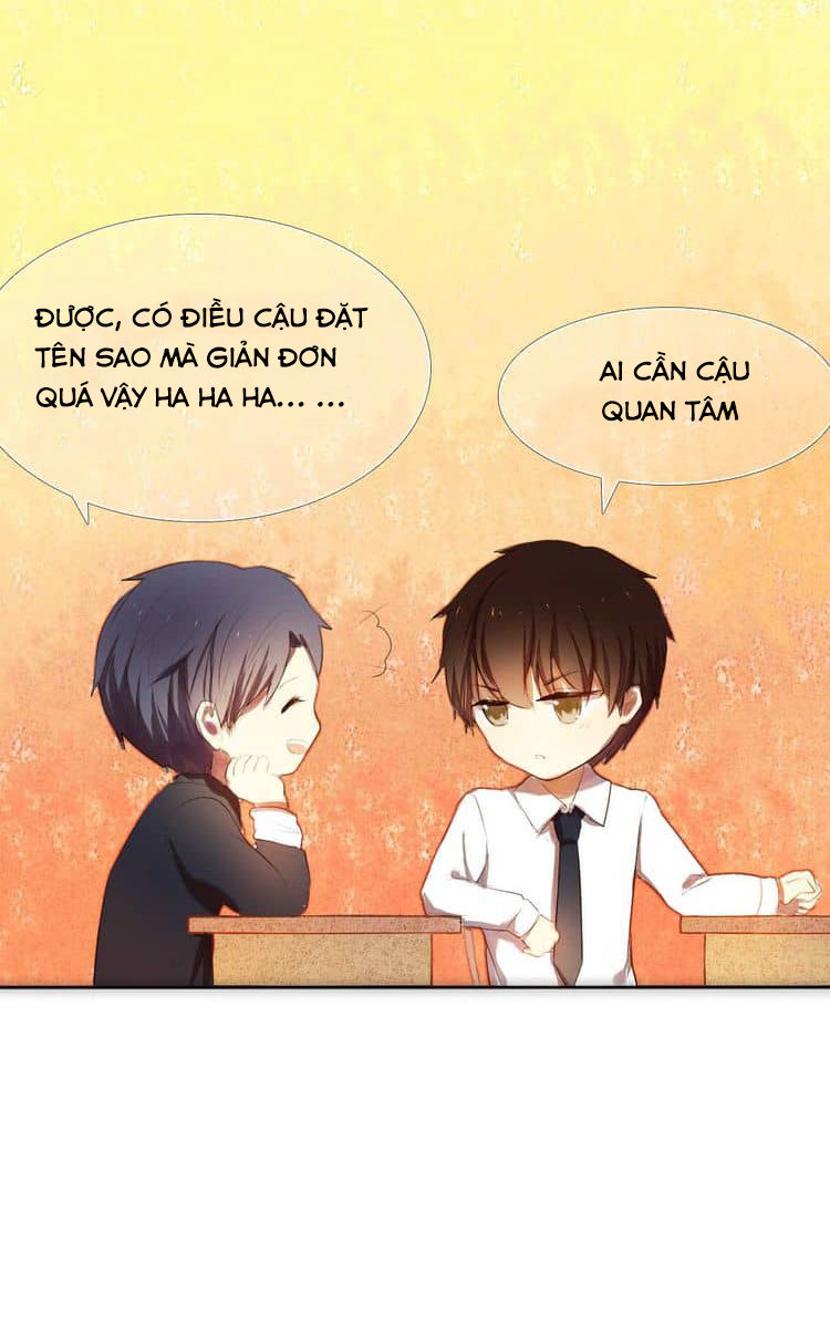 Kế Hoạch Trái Tim Chapter 4 - 8