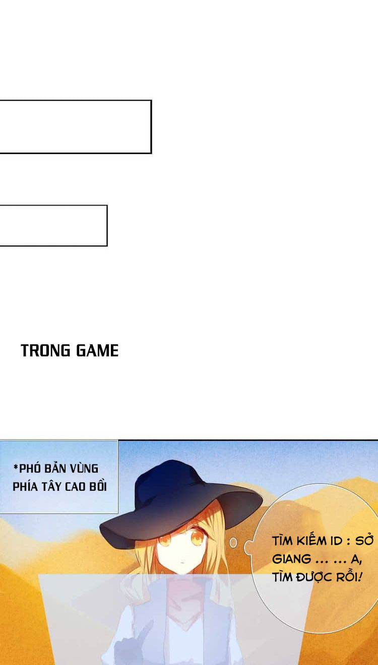 Kế Hoạch Trái Tim Chapter 4 - 10