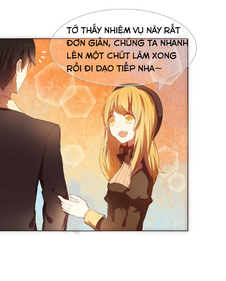 Kế Hoạch Trái Tim Chapter 5 - 12