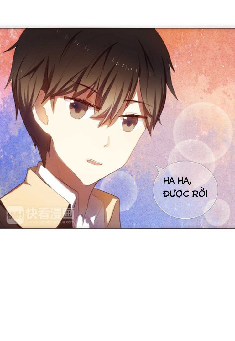 Kế Hoạch Trái Tim Chapter 5 - 13