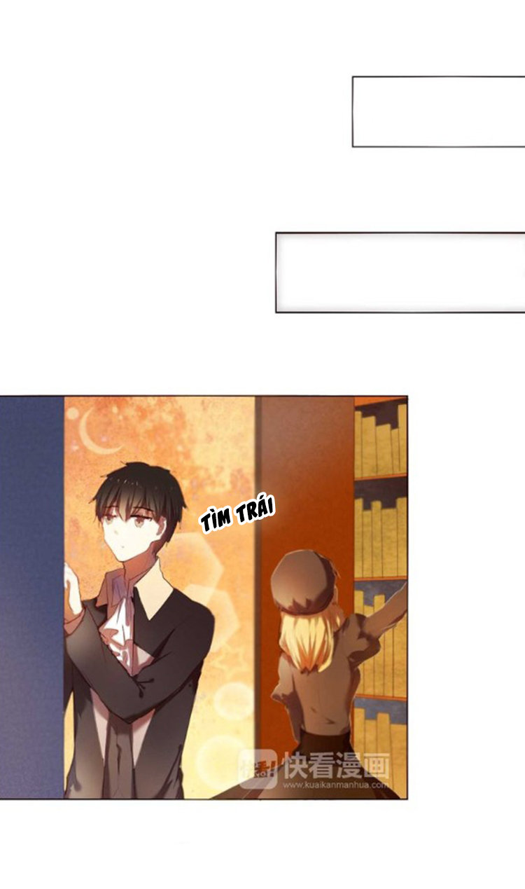 Kế Hoạch Trái Tim Chapter 5 - 14