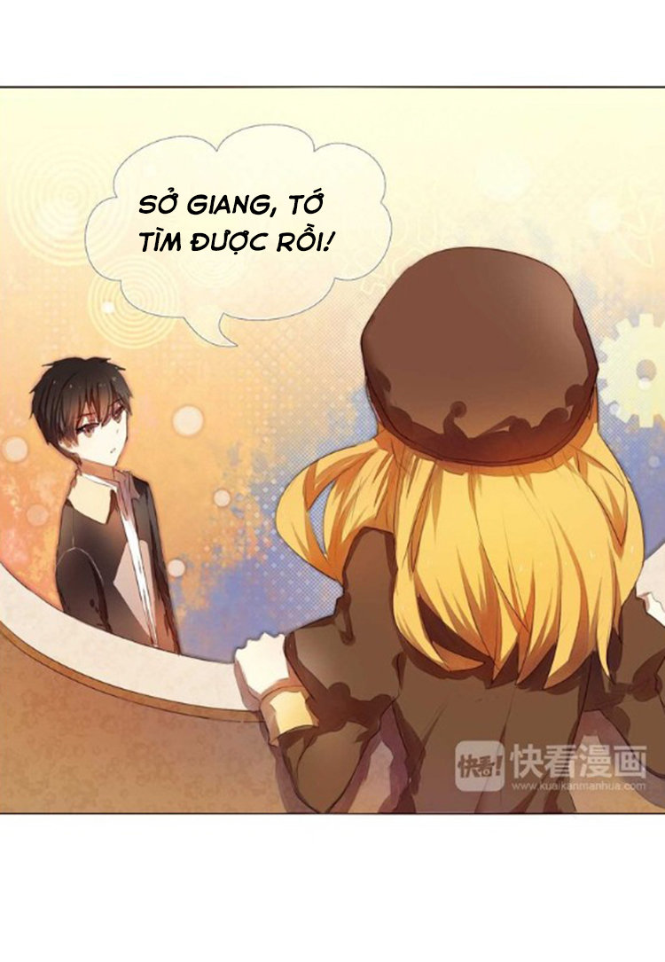 Kế Hoạch Trái Tim Chapter 5 - 18