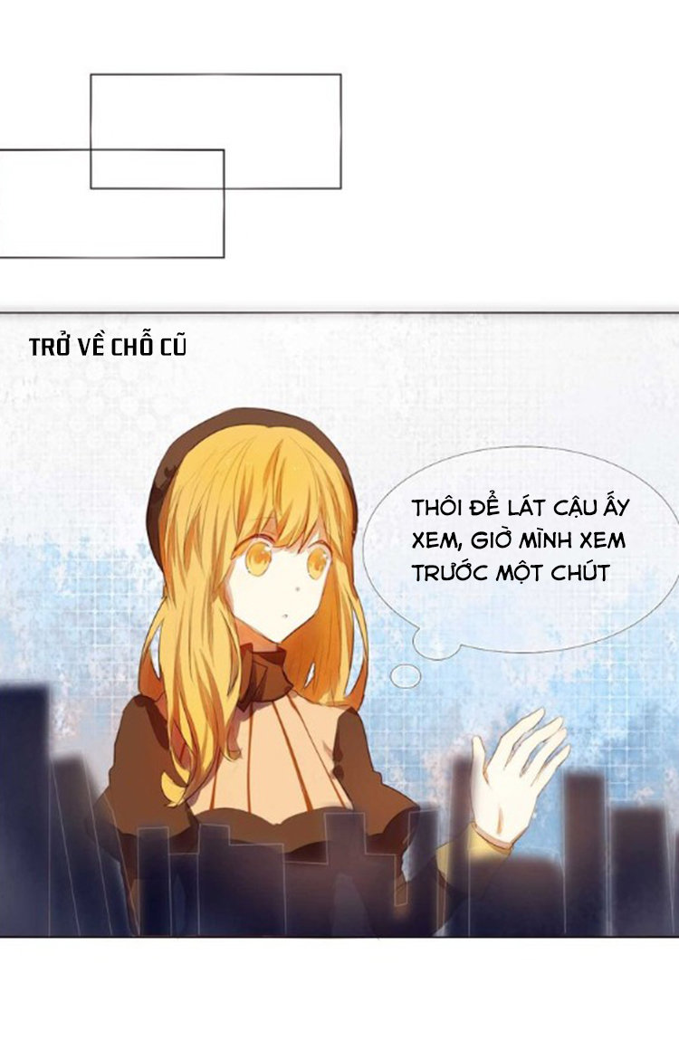 Kế Hoạch Trái Tim Chapter 5 - 19