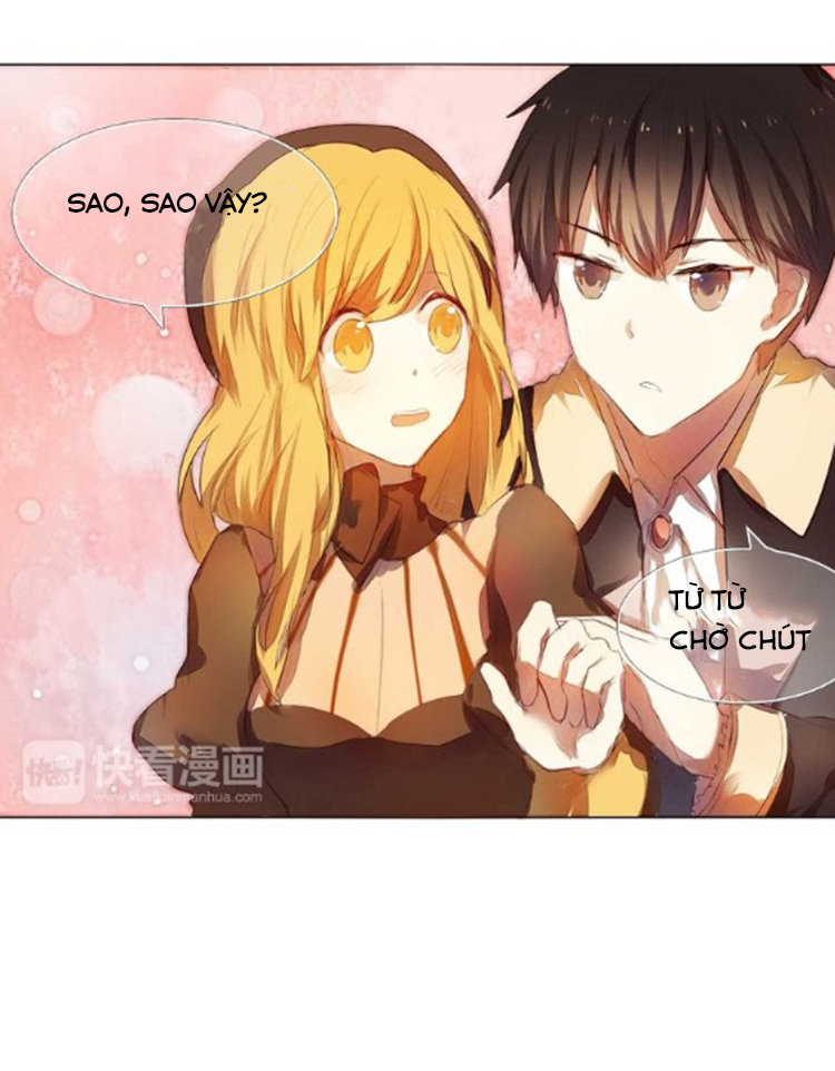 Kế Hoạch Trái Tim Chapter 5 - 21