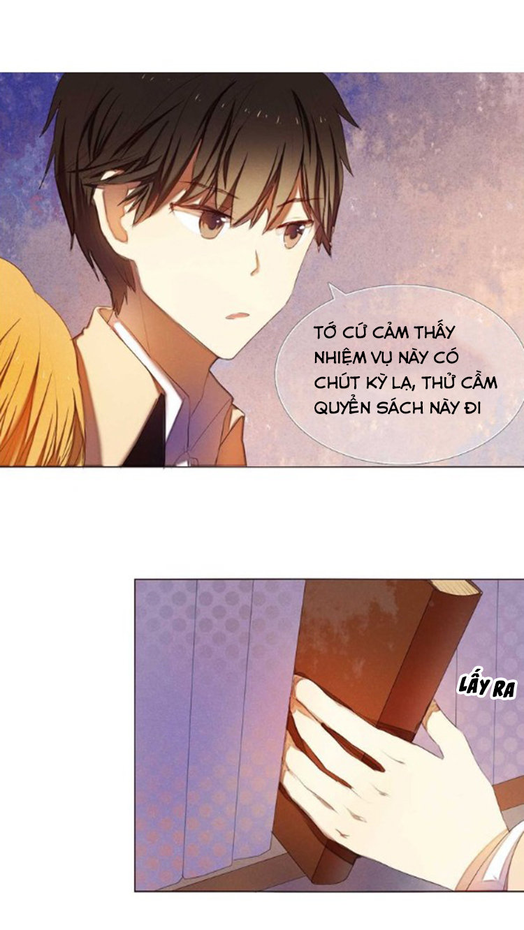 Kế Hoạch Trái Tim Chapter 5 - 22